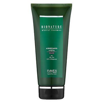 Emmebi Italia Bionature Mineral Treatment Maska Acidificante 200 ml