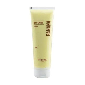 Balsam do ciała TOP BEAUTY Banana Body Lotion