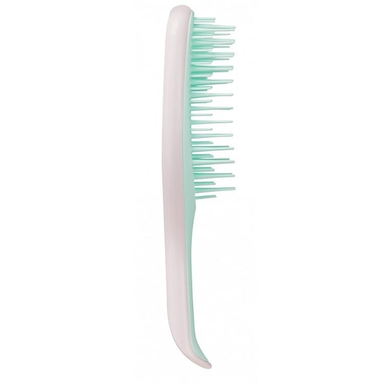 Szczotka do włos&oacute;w Tangle Teezer. The Wet Detangler Mini Marshmallow Duo