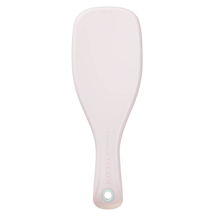 Szczotka do włos&oacute;w Tangle Teezer. The Wet Detangler Mini Marshmallow Duo