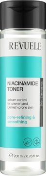 Tonik do twarzy z niacynamidem REVUELE Niacinamide Toner