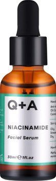 Serum z niacynamidem Q+A Niacinamide Facial Serum