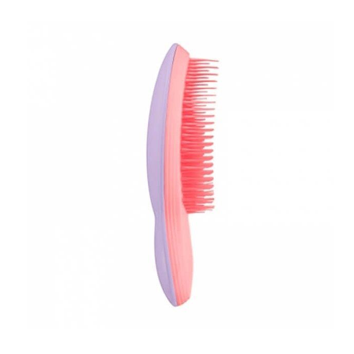 Tangle Teezer. Szczotka do włos&oacute;w The Ultimate Lilac Coral