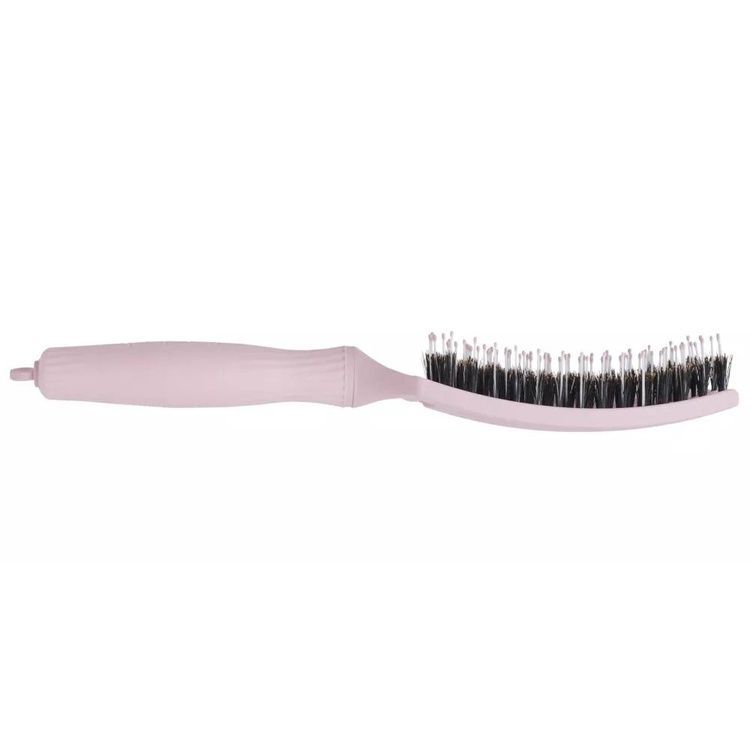 Olivia Garden Finger Brush Combo Pastel Pink, art. OGBFBCPP