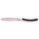 Olivia Garden Finger Brush Combo Pastel Pink, art. OGBFBCPP