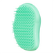 Tangle Teezer. The Original Mini Tropicana Green