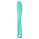 Hair Expert Spatula. 21 cm. Zielony