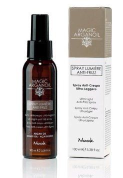 Nook Magic Arganoil Anti-Crespo Spray 100ml