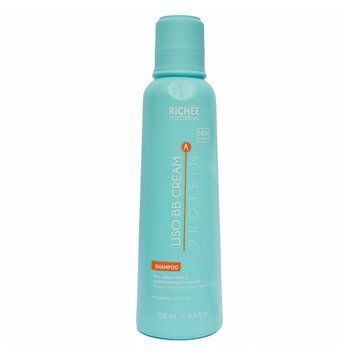 Richee BB CREAM Szampon proteinowy 250 ml