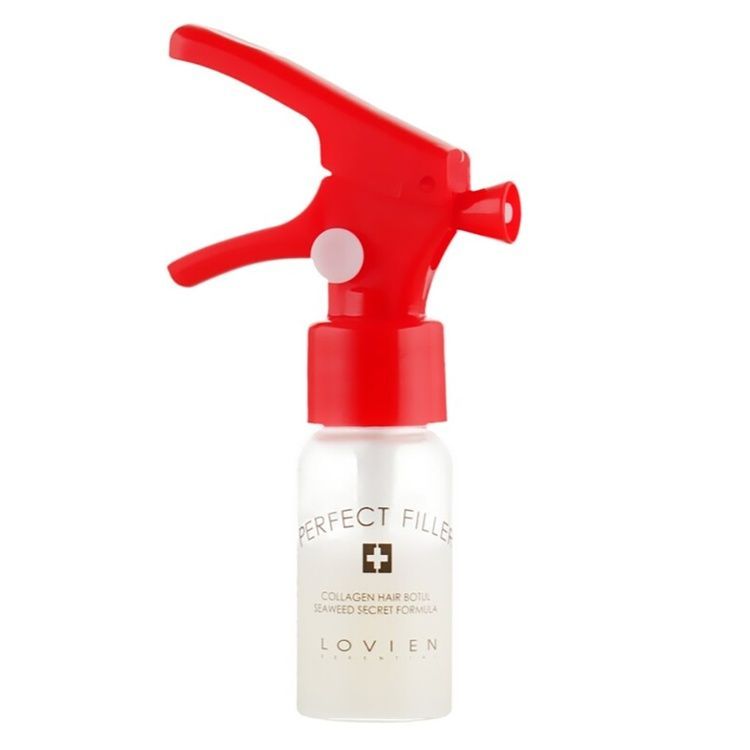 Lovien Essential Botul Filler Perfect Wypełniacz w sprayu z efektem btx 12x10 ml