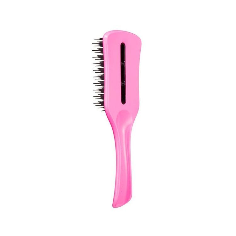 Szczotka do włos&oacute;w Tangle Teezer Easy Dry & Go Shocking Cerise