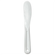 Hair Expert Spatula. 21 cm. Biały