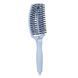 Szczotka do włos&oacute;w Olivia Garden Finger Brush Combo Pastel Blue, art. OGBFBCPB
