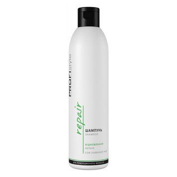 PROFIStyle REPAIR szampon do włos&oacute;w zniszczonych 250 ml