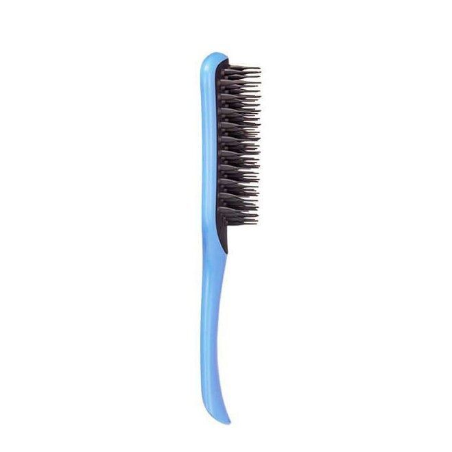 Tangle Teezer. Szczotka do włos&oacute;w Easy Dry & Go Ocean Blue