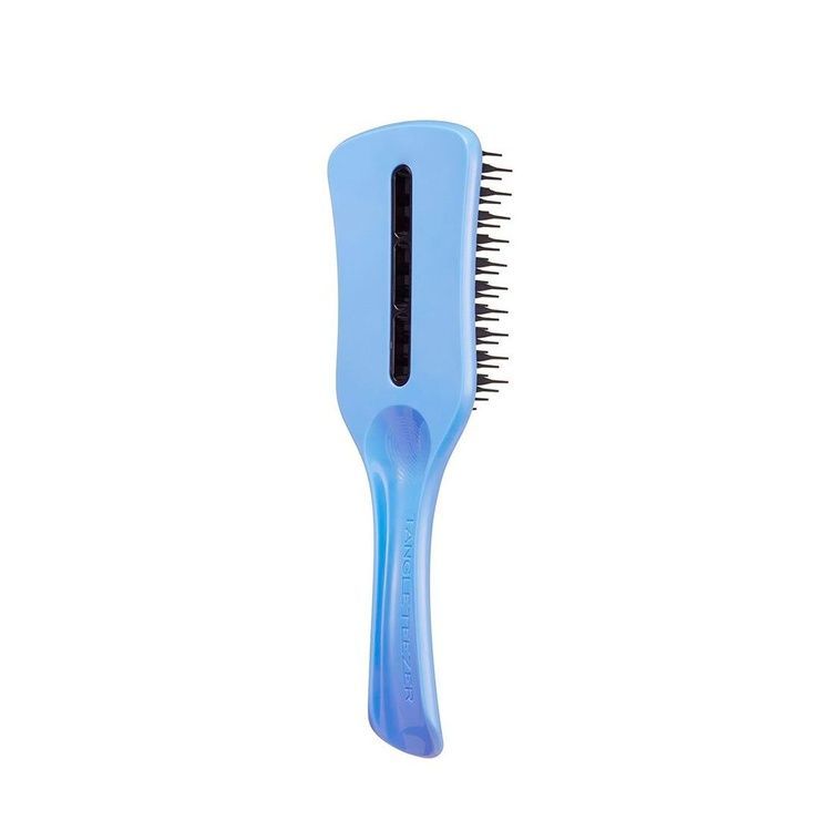 Tangle Teezer. Szczotka do włos&oacute;w Easy Dry & Go Ocean Blue