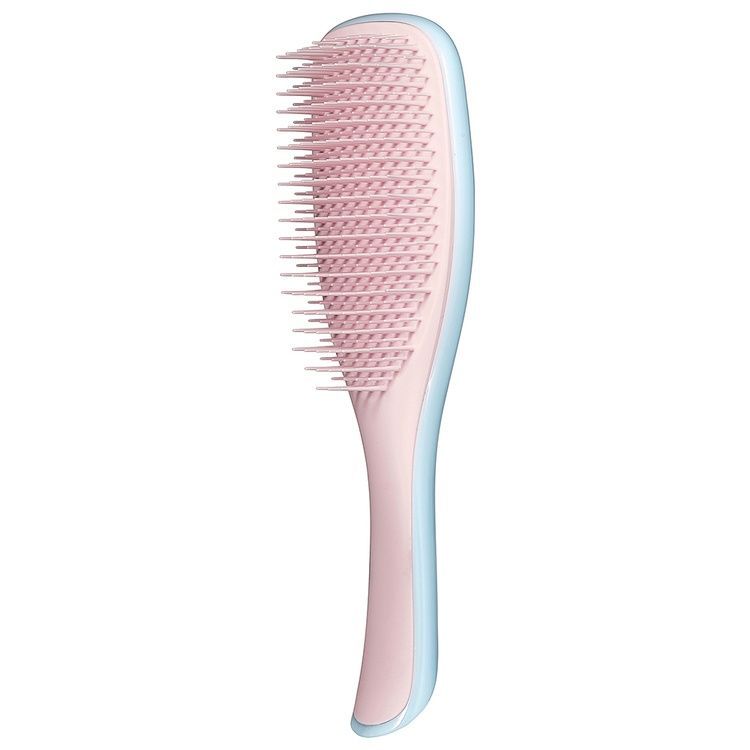 Tangle Teezer. Grzebień The Wet Detangler Sky Blue Cupid