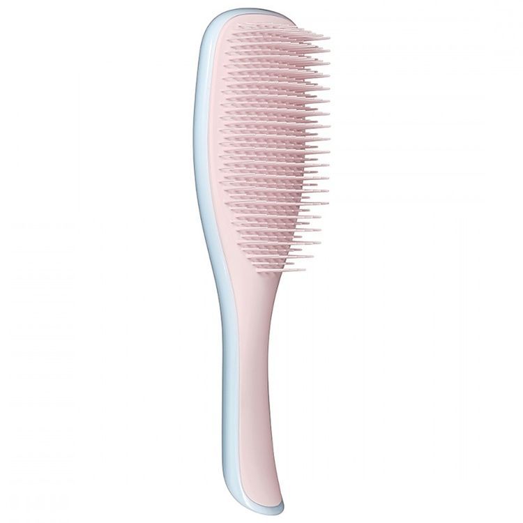Tangle Teezer. Grzebień The Wet Detangler Sky Blue Cupid