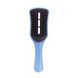 Tangle Teezer. Szczotka do włos&oacute;w Easy Dry & Go Ocean Blue