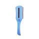 Tangle Teezer. Szczotka do włos&oacute;w Easy Dry & Go Ocean Blue