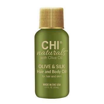 CHI Olive Organics Hair And Body Oil Olejki do włos&oacute;w i ciała 15 ml