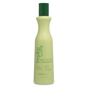 Szampon do włos&oacute;w kręconych Beox Brazilian Curly Shampoo 300 ml