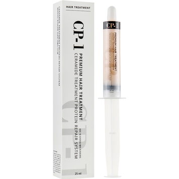 Maska proteinowa do włos&oacute;w Esthetic House CP-1 Premium Hair Treatment 25 ml