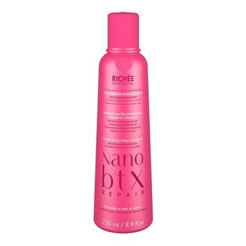 Richee Nano BTX Odżywka do włos&oacute;w zniszczonych 250 ml