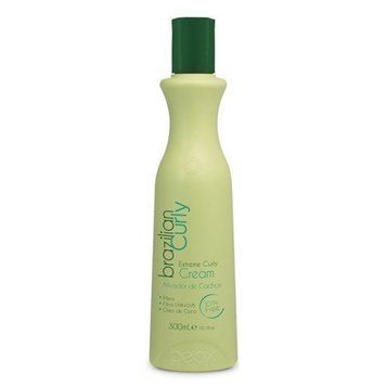 Krem do włos&oacute;w kręconych Beox Brazilian 300 ml