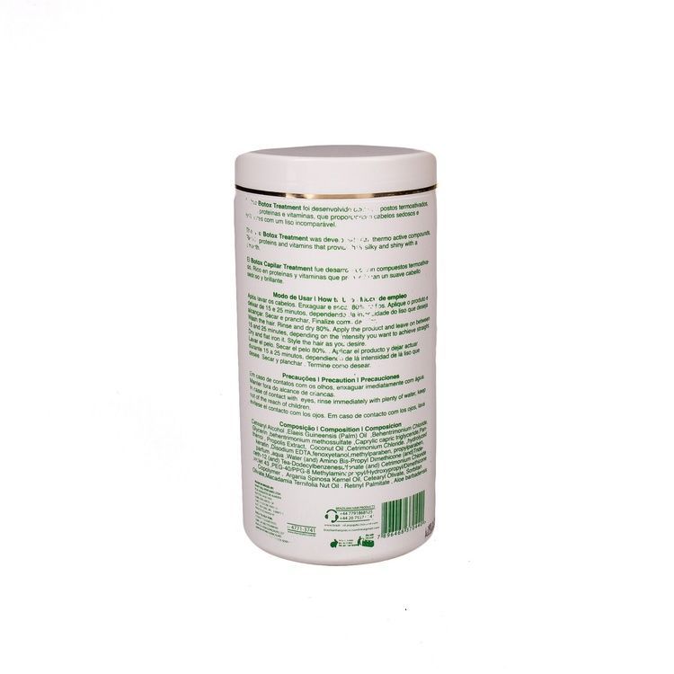 btx do włos&oacute;w BotoSmart Expert Silk Collagen, 1000 ml