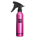 Hair Expert Spray fryzjerski do włos&oacute;w H2O metaliczny R&oacute;ż, 300 ml