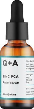 Serum do twarzy z cynkiem Q+A Zinc PCA Facial Serum