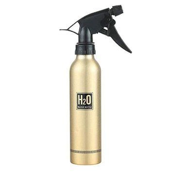 Hair Expert Spray fryzjerski do włos&oacute;w H2O metal GOLD, 300 ml
