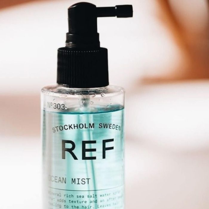 REF Ocean Mist nr 303 Spray z wodą morską