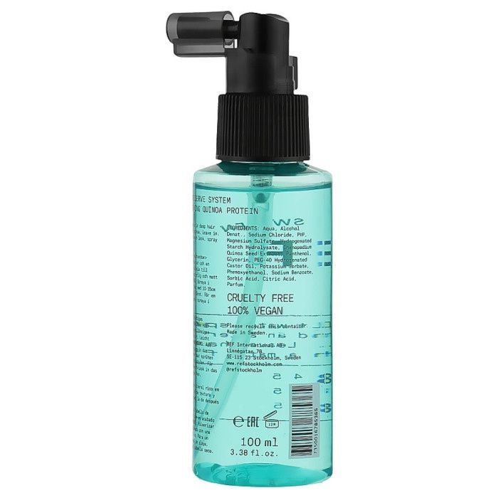 REF Ocean Mist nr 303 Spray z wodą morską