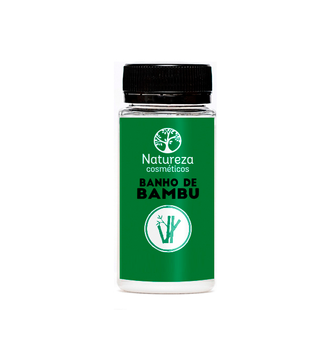 btx Natureza Banho de Bambu 100 ml