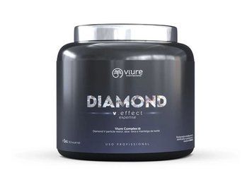 Botox do włos&oacute;w VIURE DIAMOND EFECT MASK 100 ml