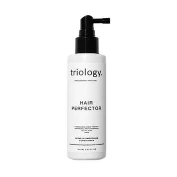 Wygładzająca odżywka bez spłukiwania Triology Hair Perfector Leave-in Smoothing Conditioner