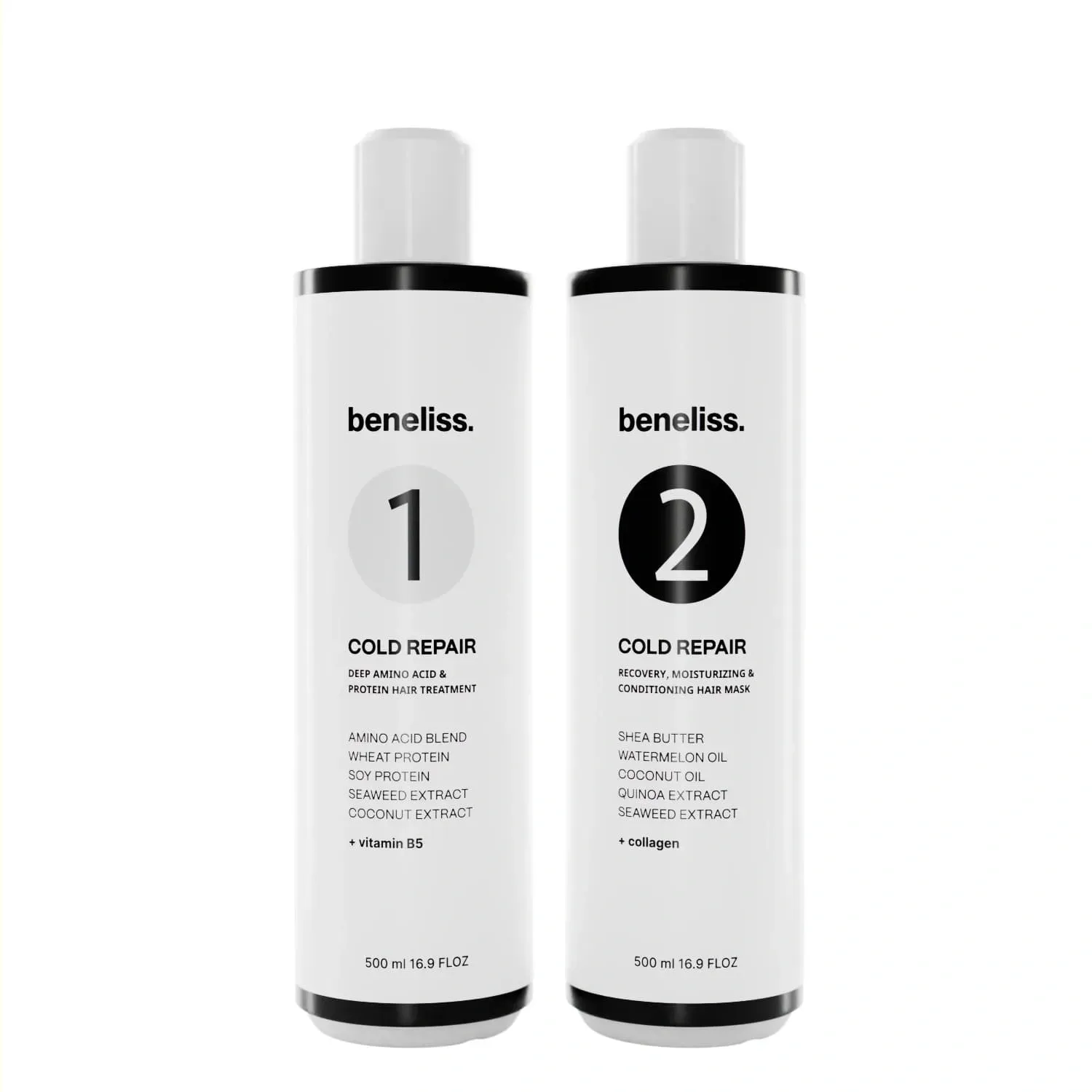 Beneliss Cold Repair