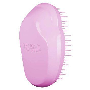 Tangle Teezer. Szczotka do włos&oacute;w The Original Fine & Fragile Pink Dawn