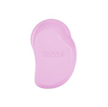 Plątanina Teezer. Grzebień Original Fine & Fragile Pink Dawn