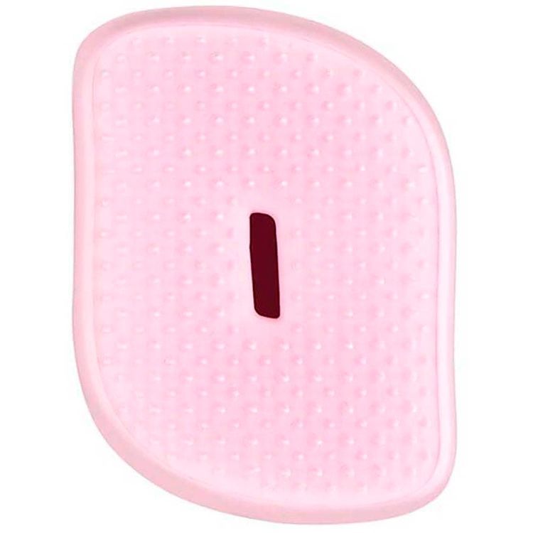 Tangle Teezer. Grzebień Compact Styler Baby Doll R&oacute;żowy Chrom