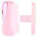 Tangle Teezer. Grzebień Compact Styler Baby Doll R&oacute;żowy Chrom
