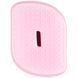 Tangle Teezer. Grzebień Compact Styler Baby Doll R&oacute;żowy Chrom