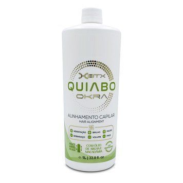 Nanobtx Flps Xbtx Okra Quiabo 1000 ml