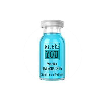 Odbudowa włos&oacute;w Richee YOU Luminous Shine 12 ml