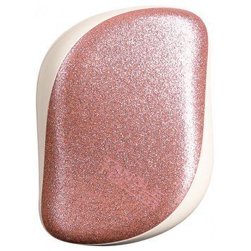 Tangle Teezer. Grzebień Compact Styler Glitter Rose