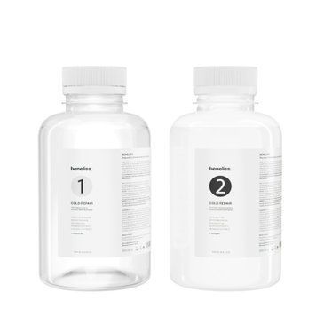 Kompleks naprawczy Beneliss Cold Repair 250 ml