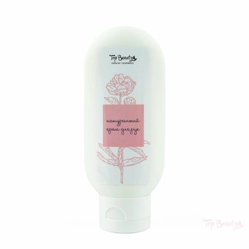 Naturalny krem do rąk TOP BEAUTY Hand Cream
