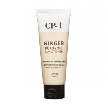 Regenerująca odżywka do włos&oacute;w z imbirem Esthetic House CP-1 Ginger Purifying Conditioner